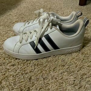 Adidas shoes size 7.5